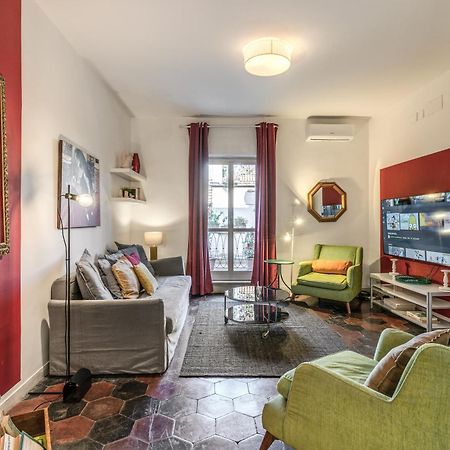 Aweshomeitaly - Spagna Glamour Life Penthouse Rome Exterior photo