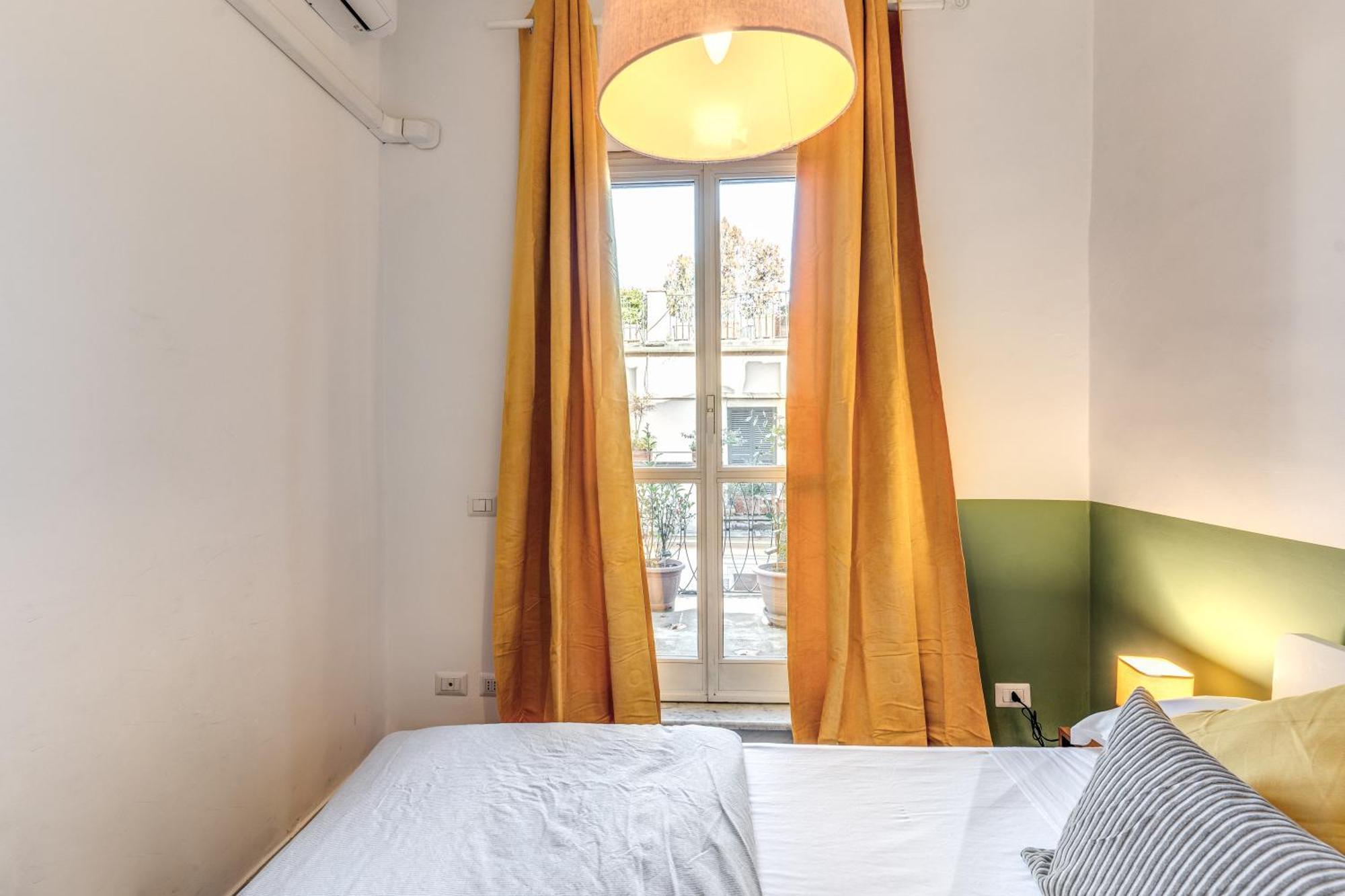 Aweshomeitaly - Spagna Glamour Life Penthouse Rome Exterior photo